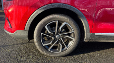 MG ZS 1.5 VTi-TECH Exclusive 5dr Petrol Hatchback